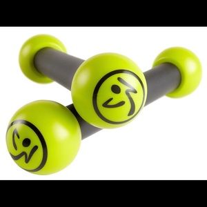 Zumba Toning Stick 1lb